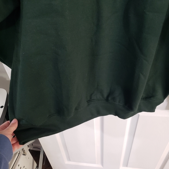 (not for sale) Halloweentown Embroidered Sweatshirt - Picture 5 of 6